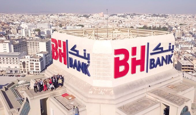 "BH بنك" يحقق أرباحا صافية في 2022  بقيمة 118،7 مليون دينار